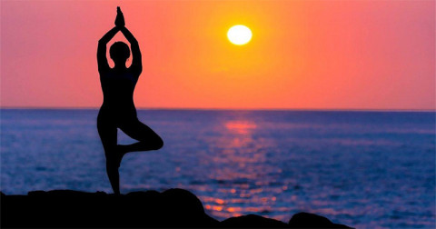 5 avantaje ale practicii Yoga