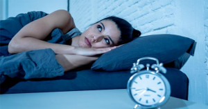 6 obiceiuri proaste care te împiedică să ai un somn liniștit