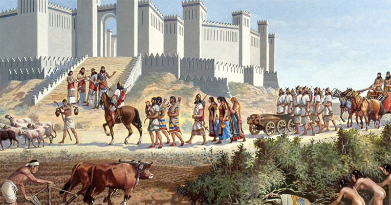 Care a fost prima civilizație din istorie?