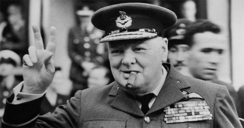 Citate celebre despre război rostite de Einstein, Churchill sau Plato