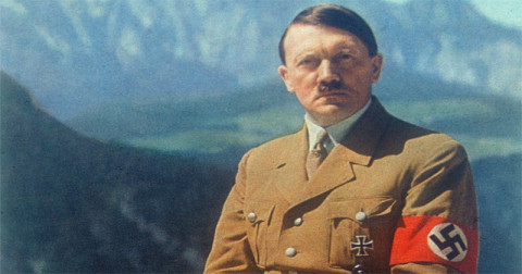 Curiozități uimitoare despre Hitler
