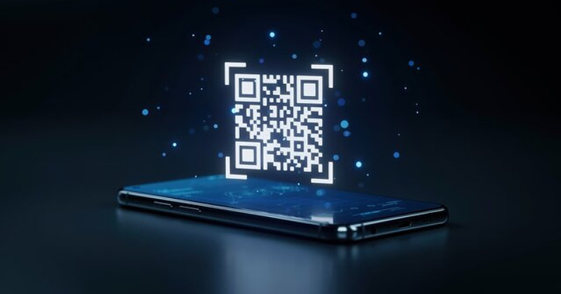 Cum funcționează codurile QR? Știința din spatele pătrățelelor pe care le scanăm zilnic