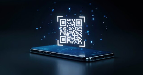 Cum funcționează codurile QR? Știința din spatele pătrățelelor pe care le scanăm zilnic