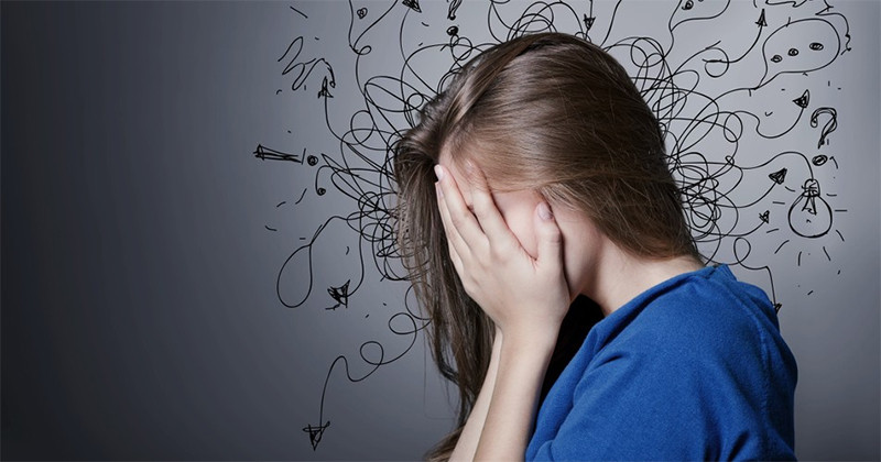 O tehnică simplă, dar eficientă, care te va ajuta să faci față anxietății