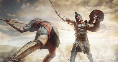 Gladiatorii din Roma Antică – curiozități neștiute despre războinicii romani