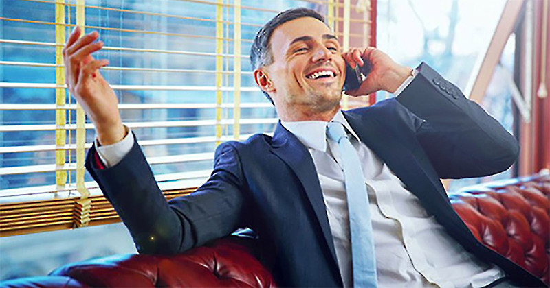 7 REGULI pe care le urmează Oamenii Încrezători. Inspiră-te de la ei și vei avea succes în viață!
