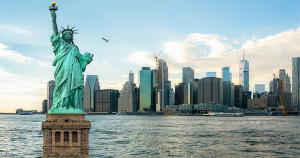 Statuia Libertății din New York – cadoul francezilor devenit simbolul Americii
