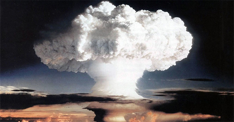 10 lucruri de ştiut despre bomba atomică
