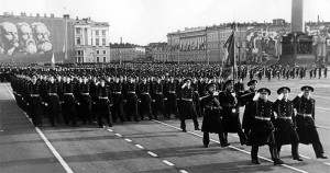 Creatorii puterii militare a Rusiei contemporane