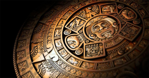 Enigma calendarului Civilizaţiei Maya