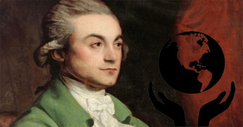 Henry Cavendish, omul care a cântărit Pământul