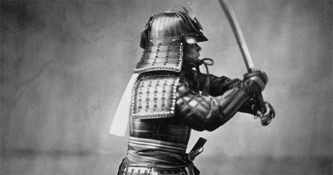 10 lucruri pe care nu le ştiai despre samurai