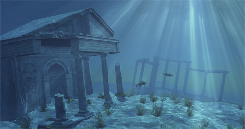 Atlantida – A Existat sau Nu?