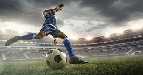 10 curiozități despre fotbal, sportul care a cucerit toată planeta