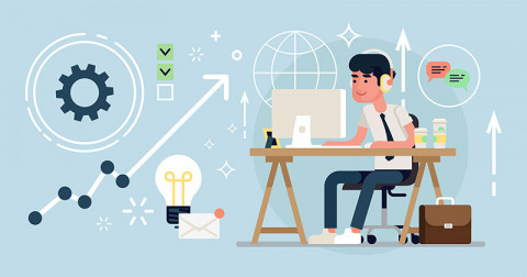 Trucuri de productivitate: Aceste 7 trucuri vor schimba complet modul în care lucrezi