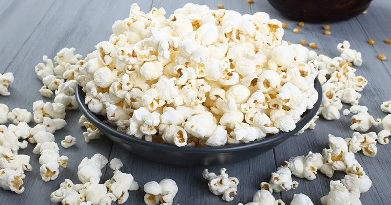 Popcornul elimină stresul. Iată câteva alimente care te ajută să reduci stresul zilnic