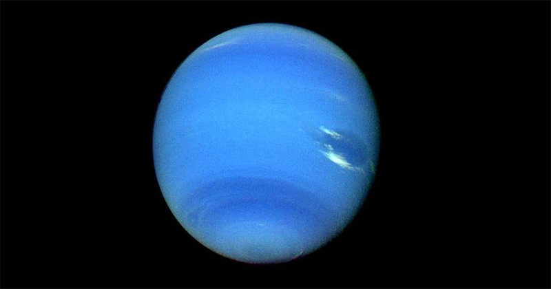 Planeta Neptun – curiozități despre a opta planetă din sistemul solar