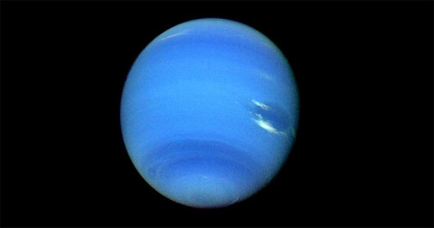 Planeta Neptun – curiozități despre a opta planetă din sistemul solar
