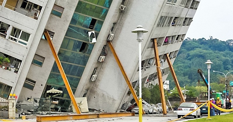 Fotografii care nu au nevoie de Photoshop pentru a te impresiona