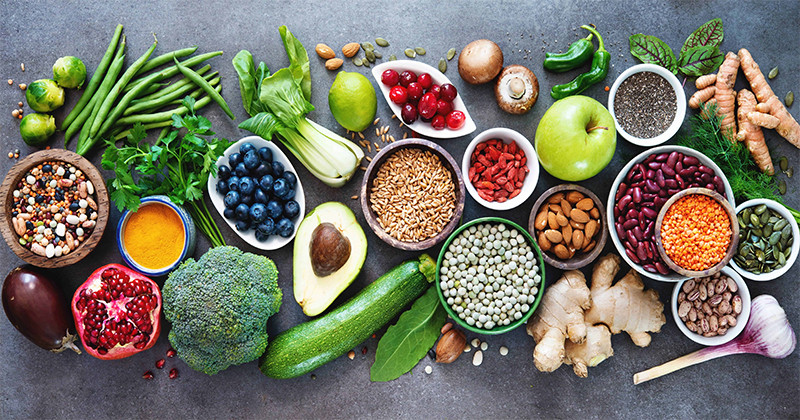 10 alimente care accelerează metabolismul și ard caloriile