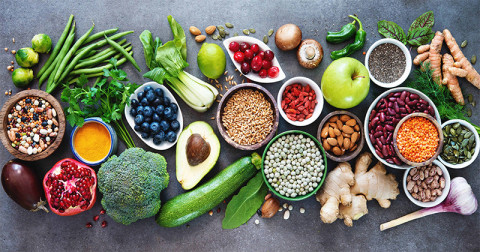 10 alimente care accelerează metabolismul și ard caloriile