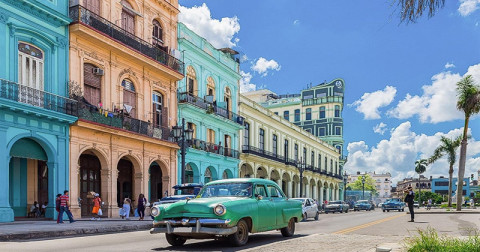 Curiozități despre Cuba