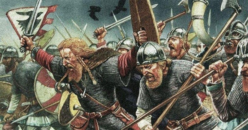 Stăpânii mărilor - 5 lucruri despre lumea fascinantă a vikingilor