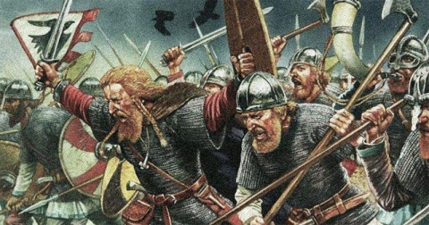 Stăpânii mărilor - 5 lucruri despre lumea fascinantă a vikingilor