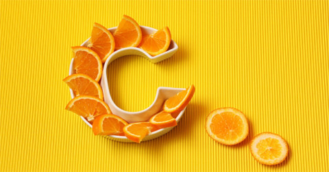 Vitamina C si rolul ei in stimularea sistemului imunitar